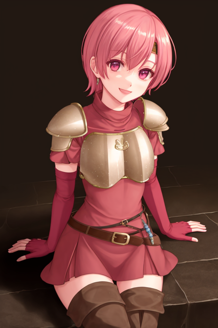 Est (Fire Emblem)版本v1.0 (ID: 94203)