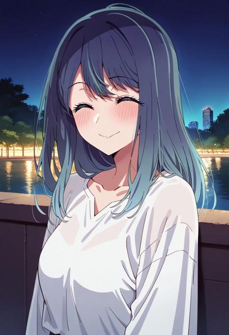 Kurokawa Akane | Oshi no Ko | 推しの子