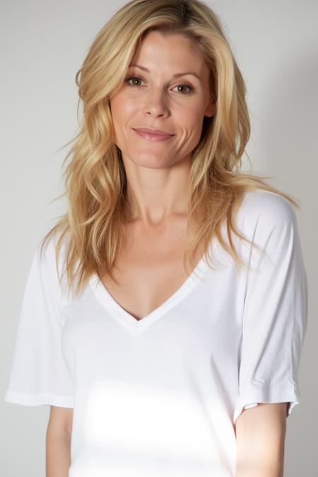 [FLUX] Julie Bowen