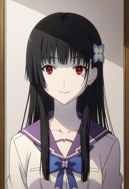 Sanka Rea (Sankarea)