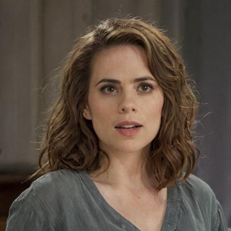 Hayley Atwell版本Hayley Atwell XLv1.0 (ID: 350075)