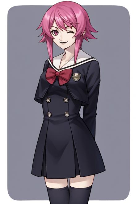 [PDXL] Kazuma Kaneko Character Style (金子 一馬)