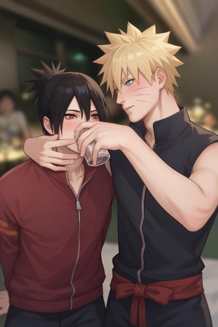 [Concept Meme] new draw your ship photo dropped