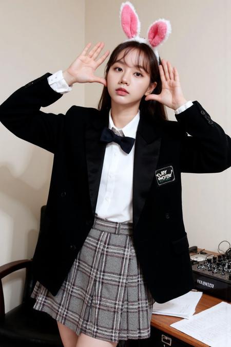 Hyeri Makina FLUX