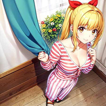 マリンちゃん (海物語シリーズ)  Marin (Umi Monogatari series)