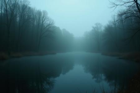Horror Theme