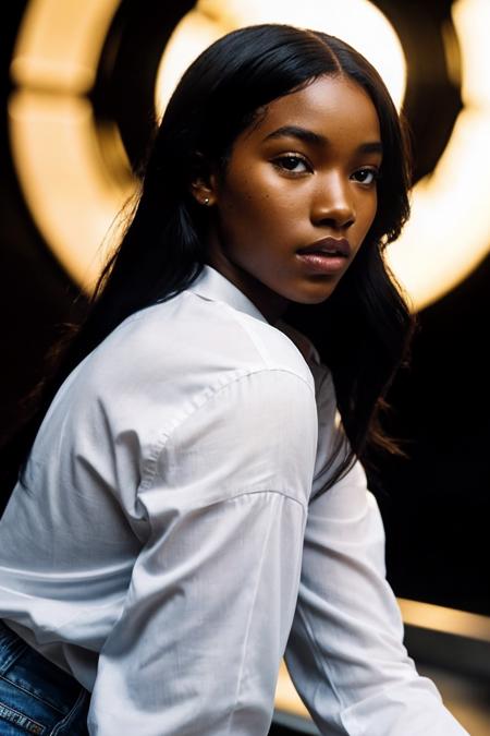 Mariama Diallo