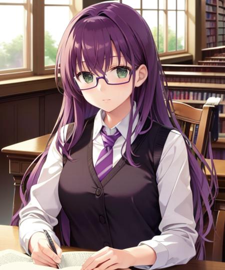 Artist - Kimishima Ao
