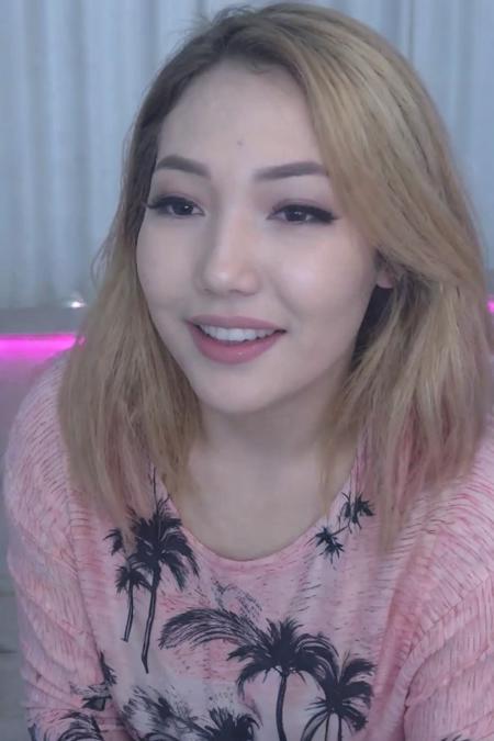 Cuteamina - Camgirl SD1