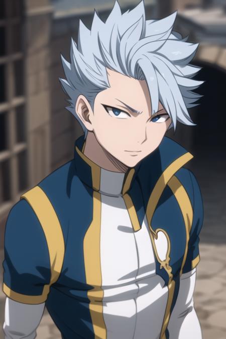 Lyon Bastia / Fairy Tail