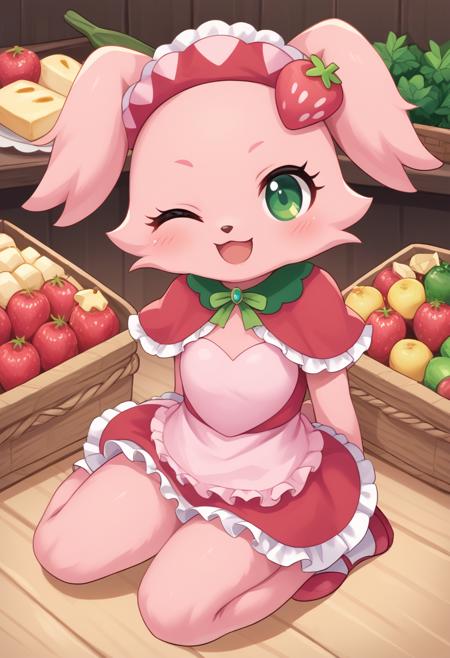 Avenue (Jewelpet)