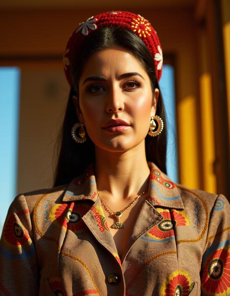Katrina Kaif