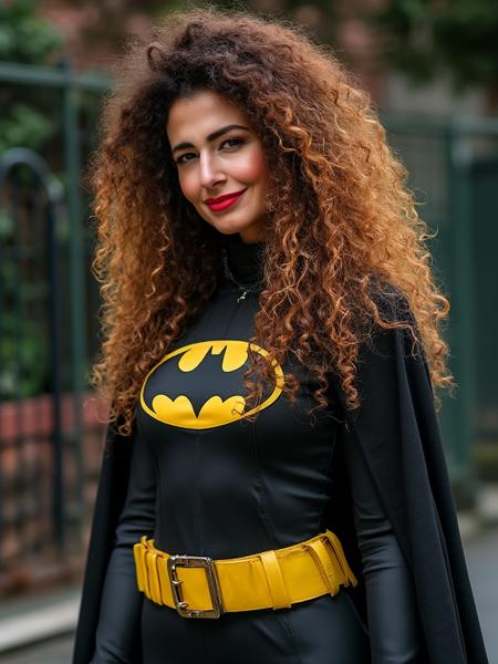 Marwa Eldessouky