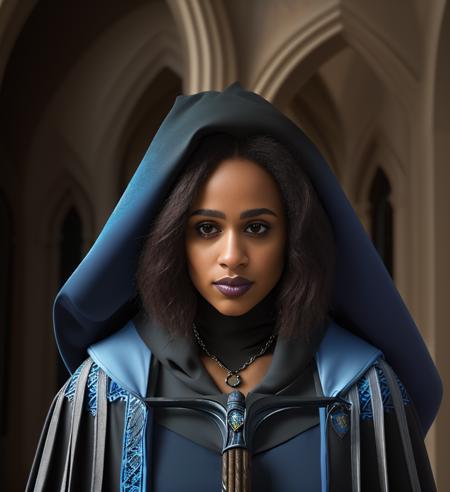 Nathalie Emmanuel LoRA [SDXL/Pony/SD-1.5]