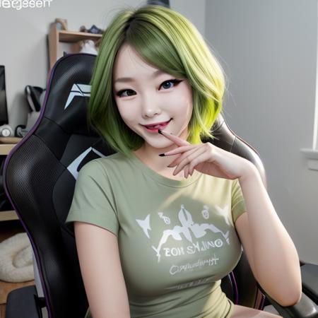 [JS] Streamer