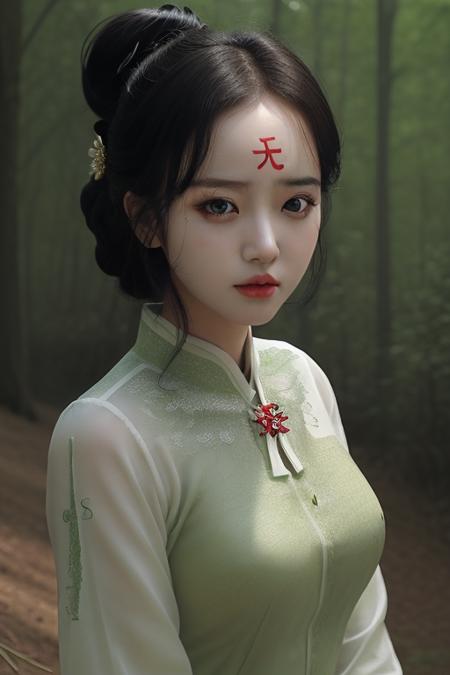 无