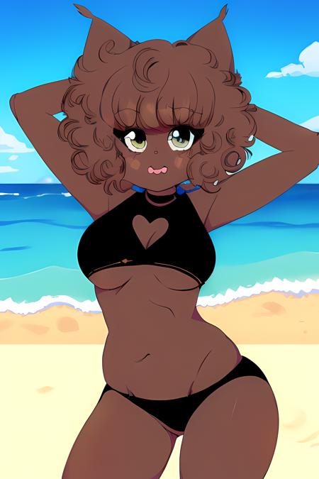 Dercie by Yeagers