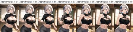 Pavolia Reine (3 Outfits) | Hololive