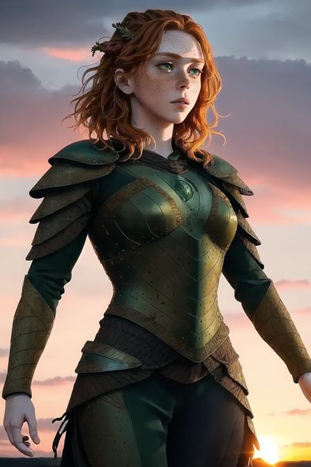 Doric LoRa