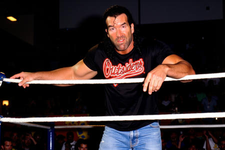 Razor Ramon