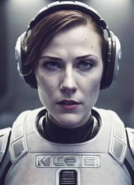 Evan Rachel Wood
