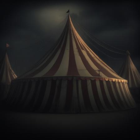 dark circus