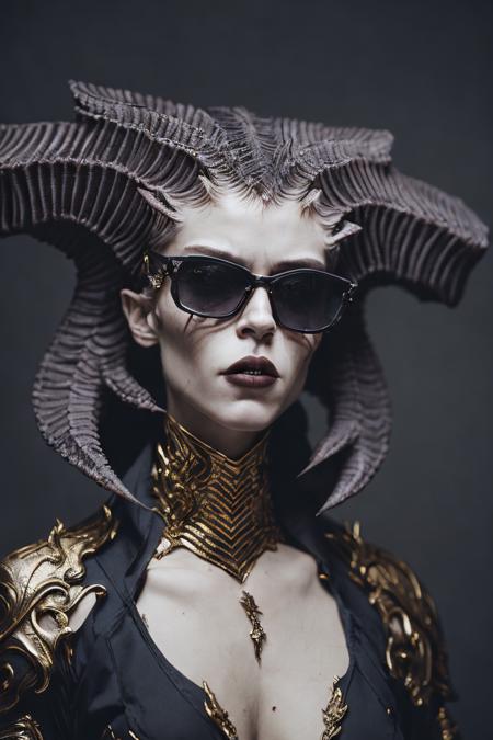 Diablo IV: Lilith , for SD 2.1版本lilith (ID: 106633)