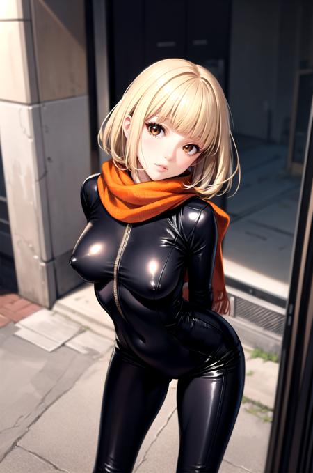 Midorikawa Hana (Prison School)
