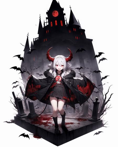 Gacha Splash Alter