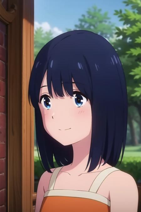 Kokoro Anzai (安西 こころ)