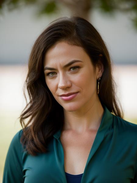 Maggie Siff