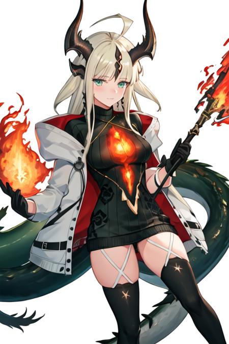 reed/リード/苇草 (Arknights)