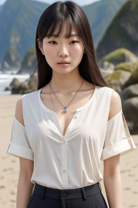Kawaii Goddess: Mariel版本v1.0 (ID: 541611)