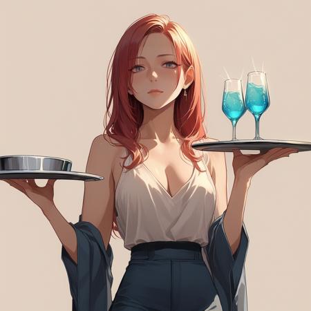 Holding Tray版本V1 (ID: 917166)