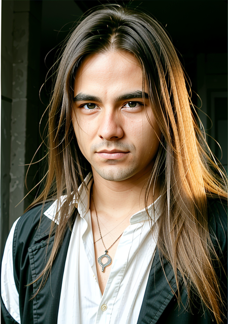 Andre Matos LyCORIS