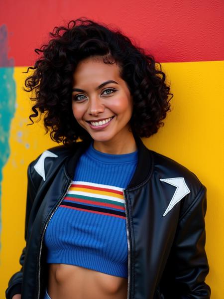 Vaimalama Chaves - Miss France 2019 ??版本v0.9 (ID: 929244)
