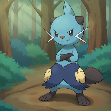 Dewott
