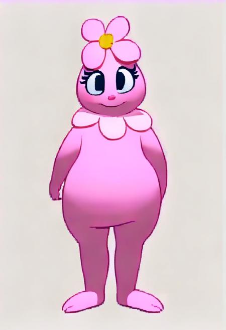 Foofa (Yo Gabba Gabba!)