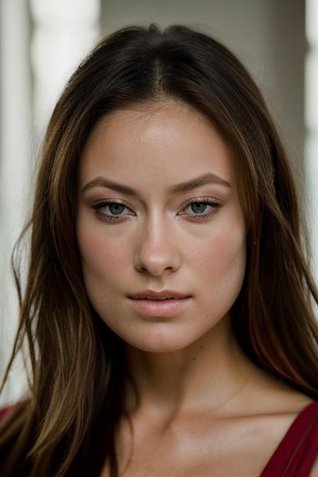 Olivia Wilde