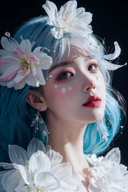 TQ - More Beautiful Detailed | Style LoRA