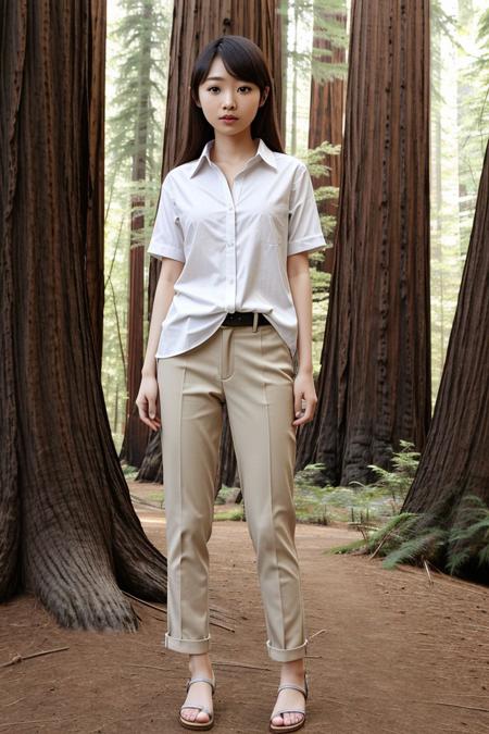 Miyu Suenaga
