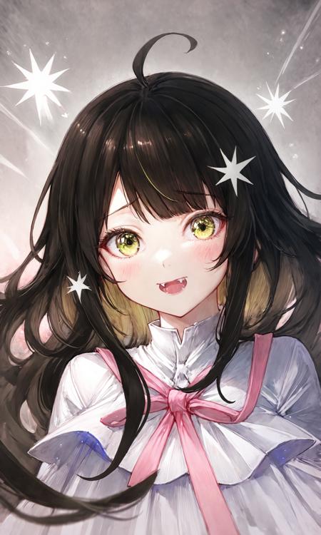 Animagine painting -Zycc