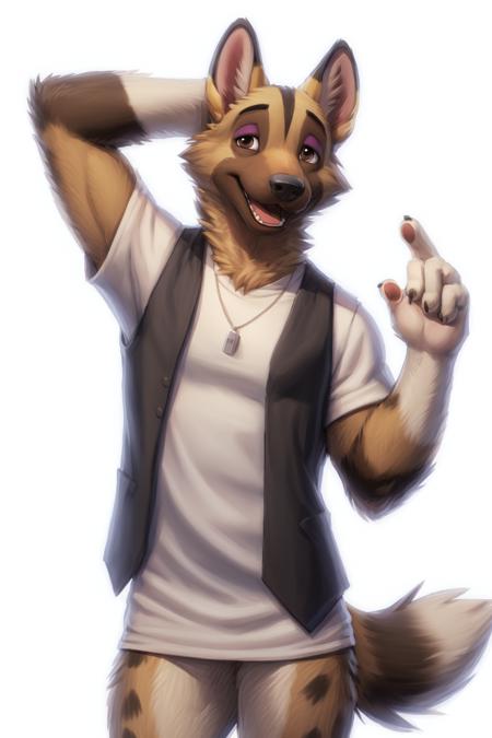 Kyle - Animal Crossing