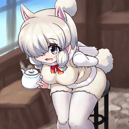 アルパカ・スリ V