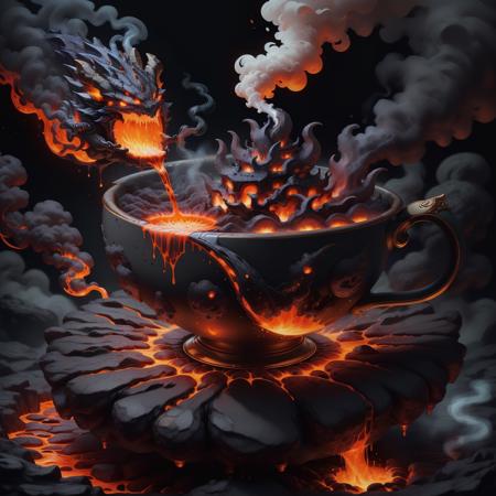 World of Brimstone