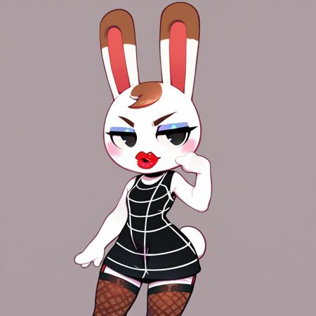 Tiffany (Animal Crossing)