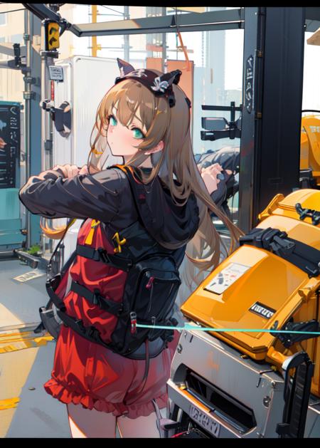 Rance X - El Mofus 3
