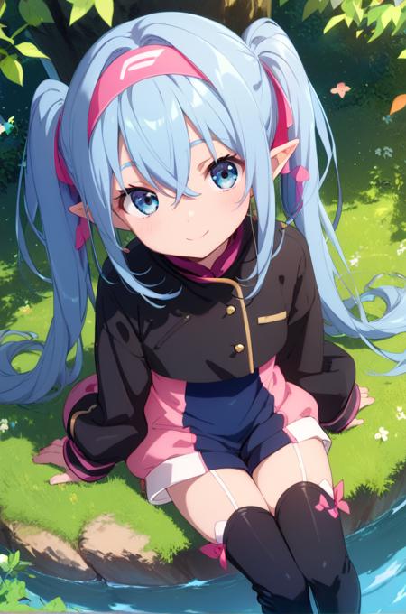 Klan(Miclone)/クラン・クラン (Macross Frontier)