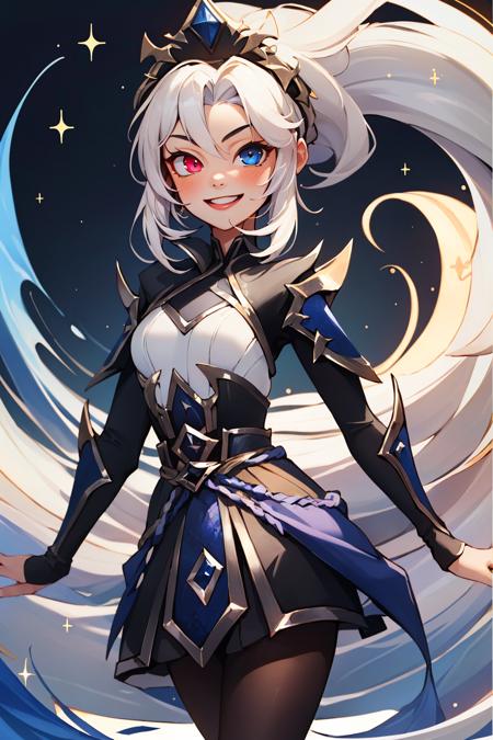 EDG Zoe | League of Legends