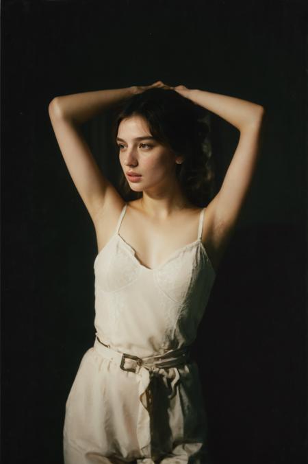Futura Alice Pagani